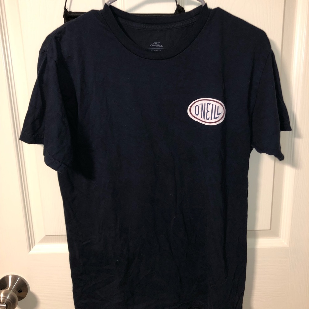 Oneill t-shirt!